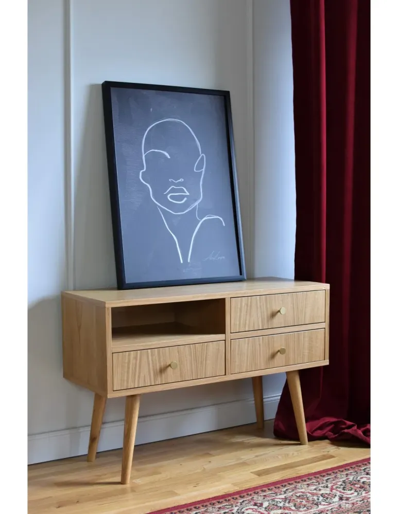 Komoda Wana / Pastform Furniture