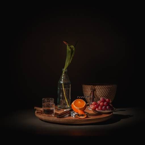 Taca AWOKADO / doki / Studio 1:1