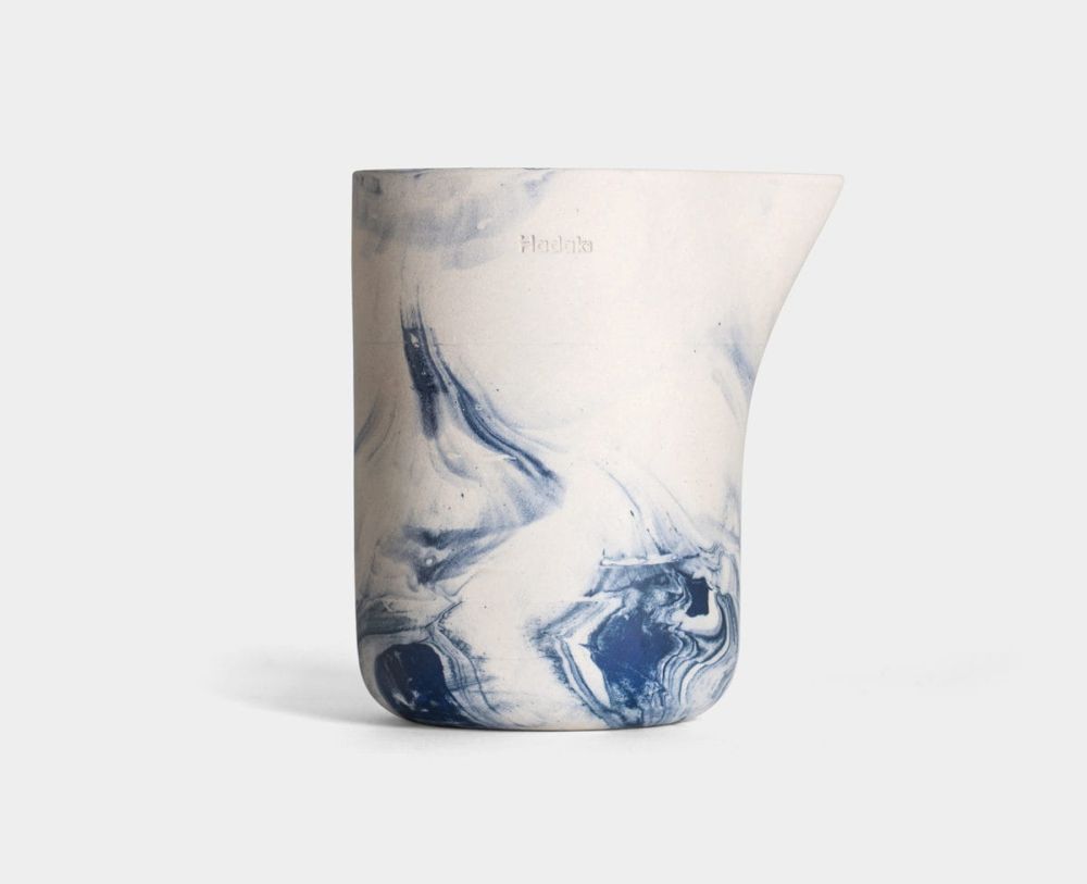 Dzbanek / baltica blue / Hadaki
