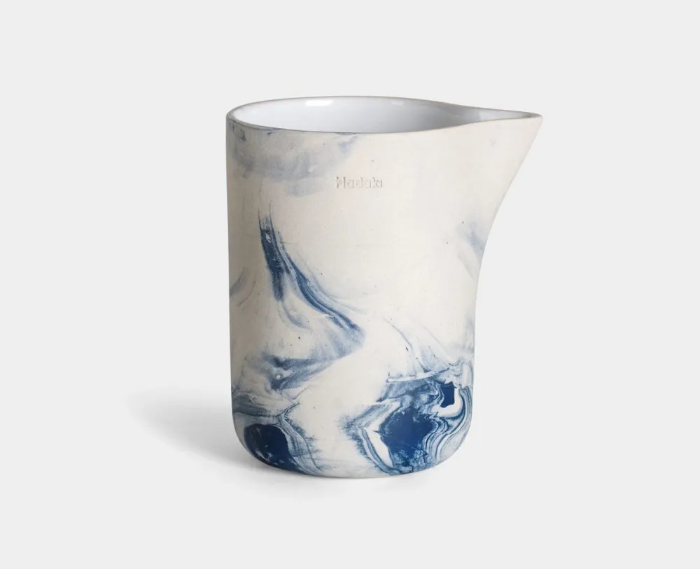 Dzbanek / baltica blue / Hadaki