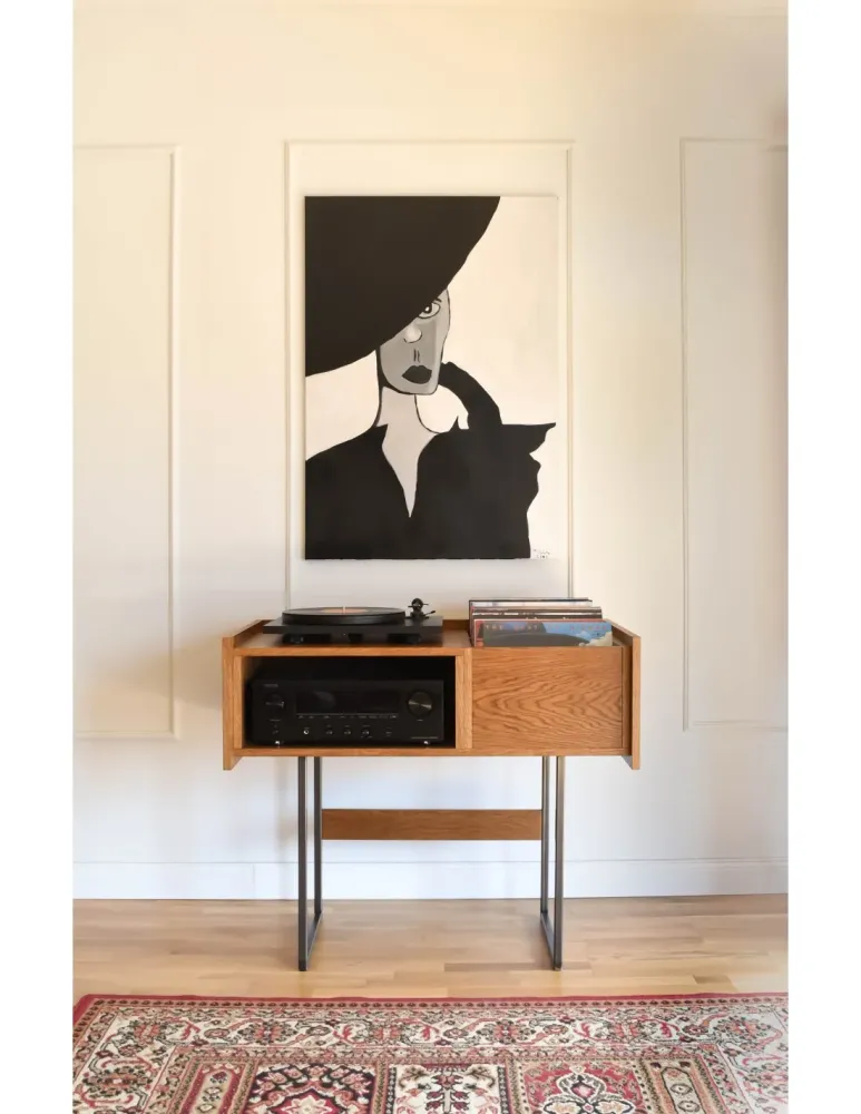 Komoda Play / Pastform Furniture
