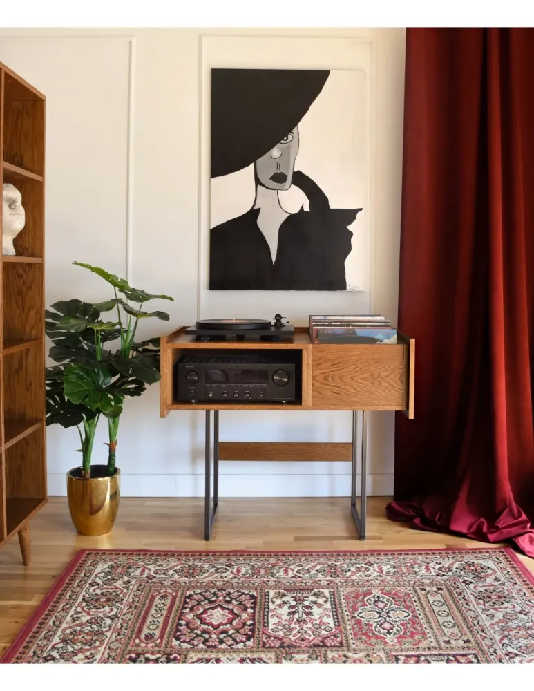 Komoda Play / Pastform Furniture