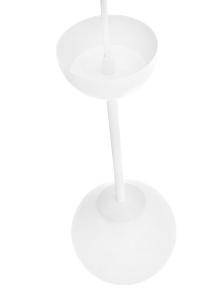 Lampa Wisząca Gladio / biała / Ummo