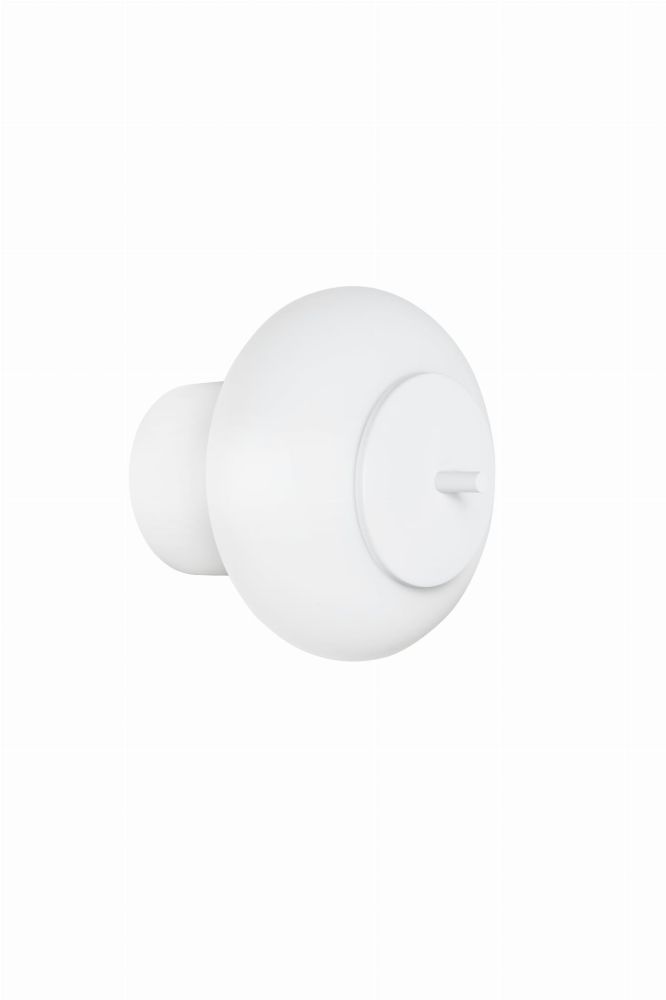 Kinkiet Torni B / biały / Ummo