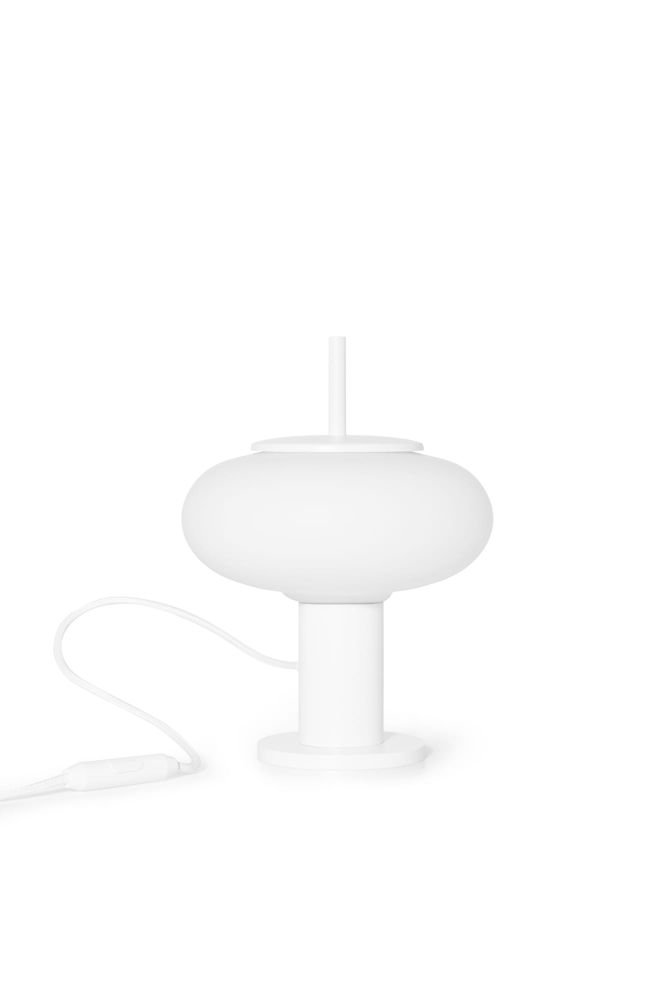 Lampa Stojąca Torni ST / biała / Ummo