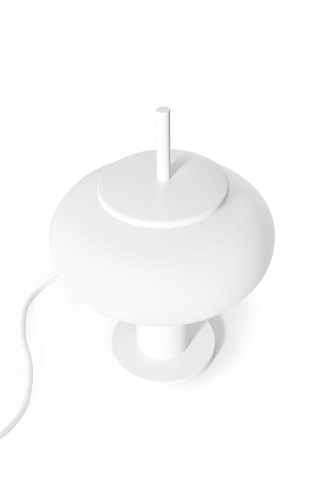 Lampa Stojąca Torni ST / biała / Ummo