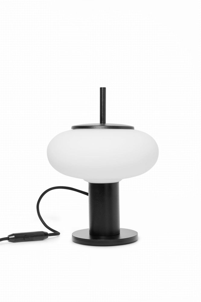 Lampa Stojąca Torni ST / czarna / Ummo