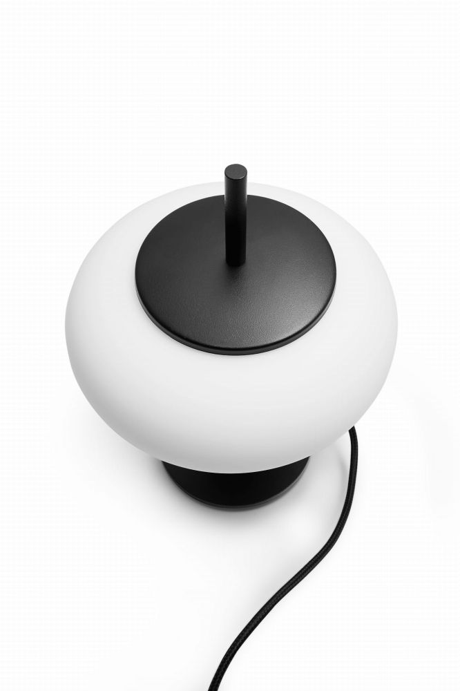 Lampa Stojąca Torni ST / czarna / Ummo