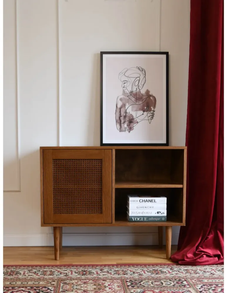 Komoda Rina / Pastform Furniture