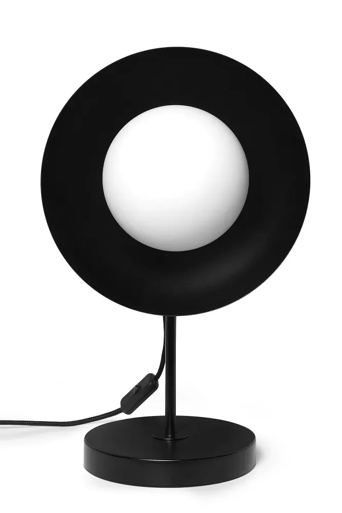Lampa Stojąca Kello ST / czarna / Ummo