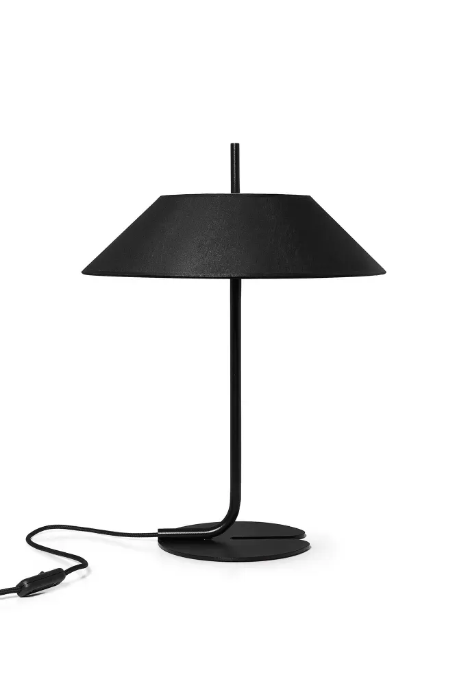 Lampa Stojąca Sakosi ST / czarny / Ummo