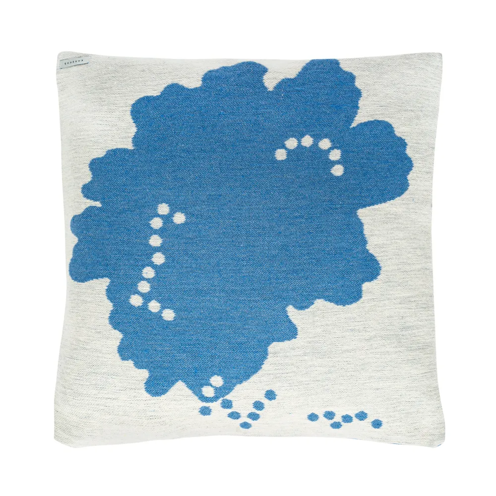 Poszewka na poduszkę / Sophie Blue / Kaaskas