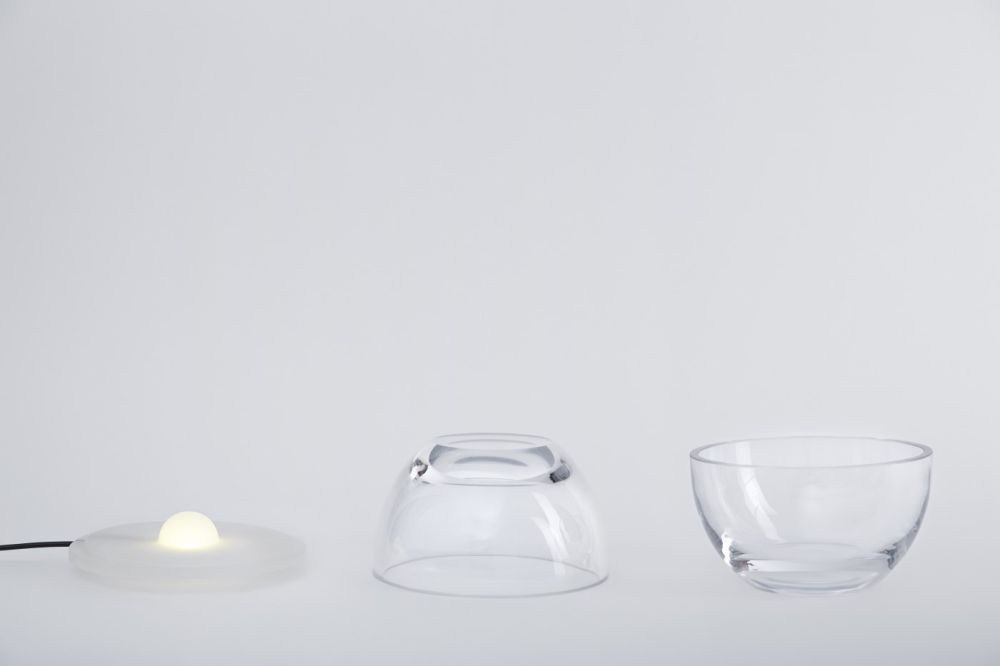 Lampa Avocado / TAR