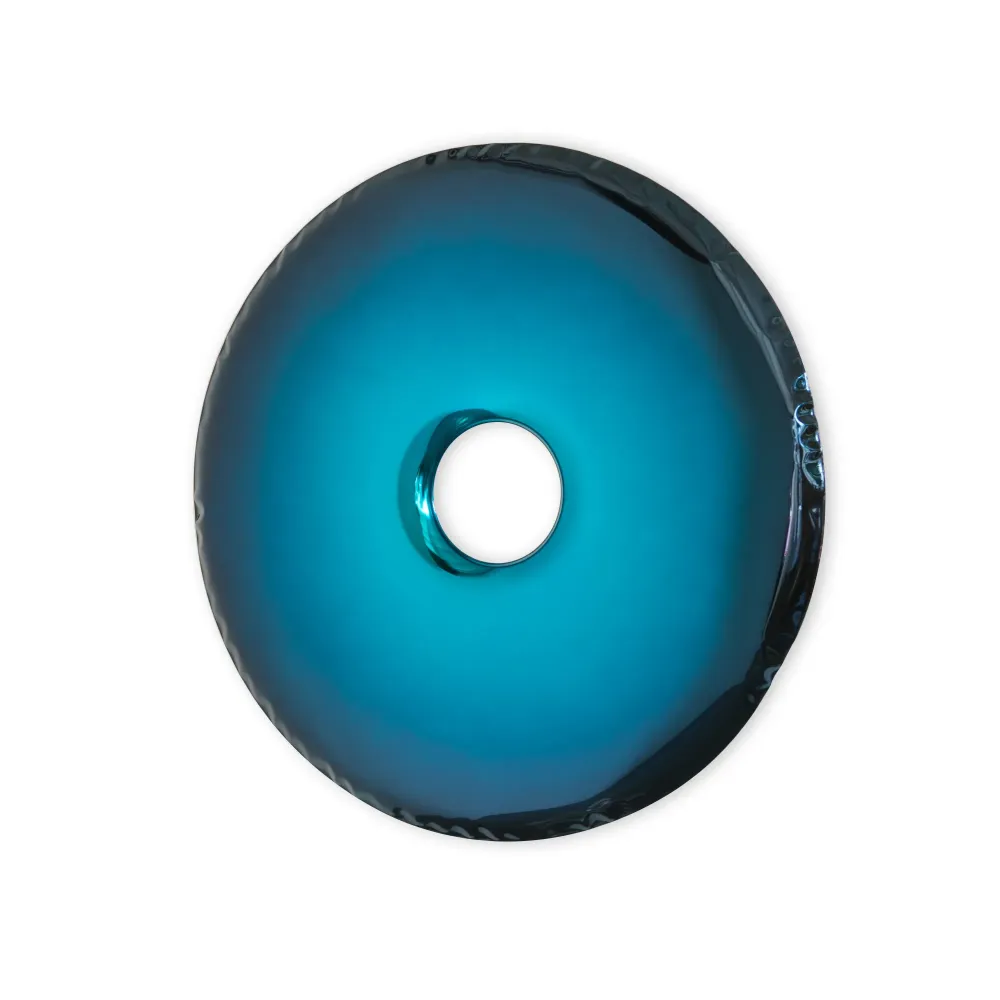 Lustro Rondo / Deep Space Blue / Zieta Studio