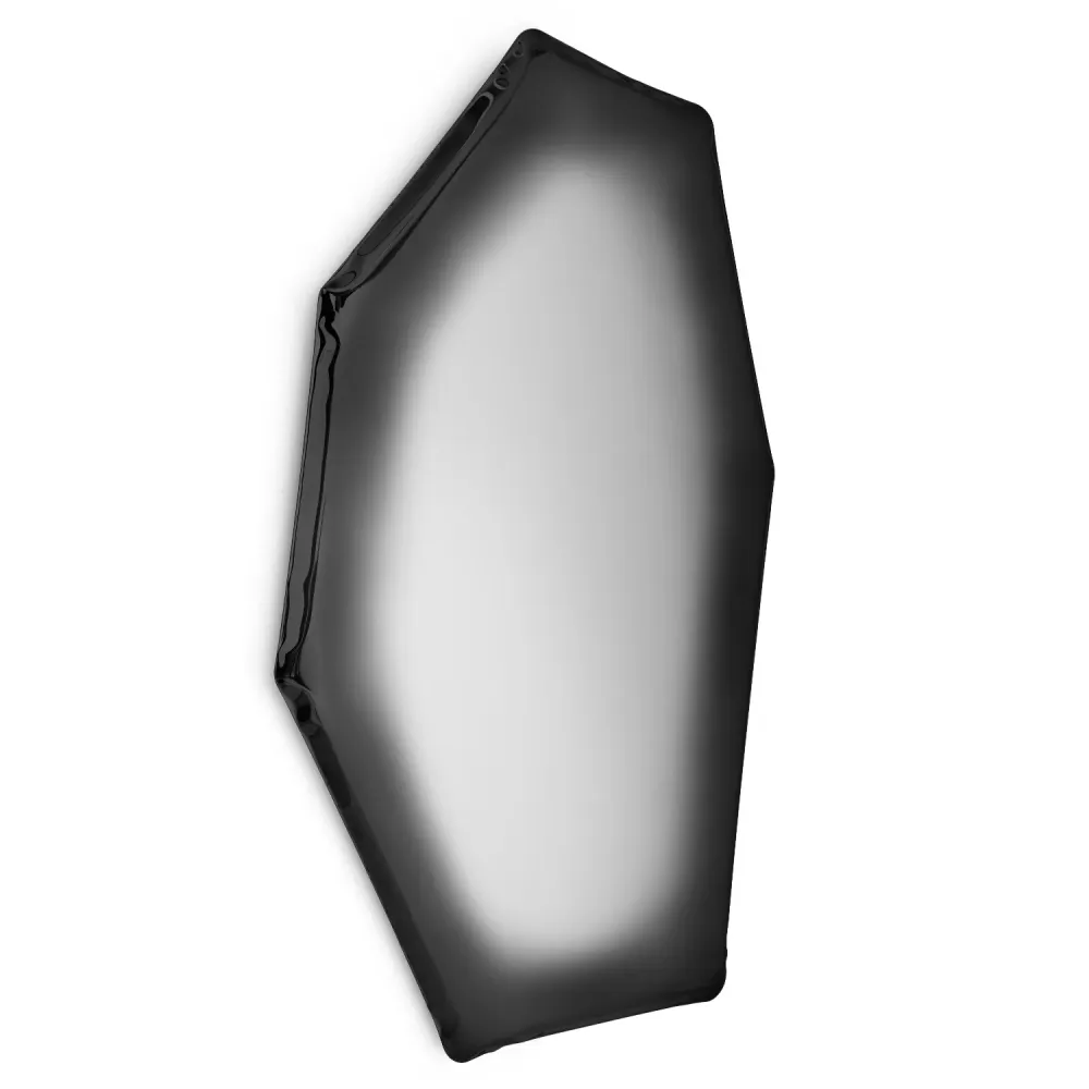 Lustro Tafla C2 / Dark Matter / Zieta Studio