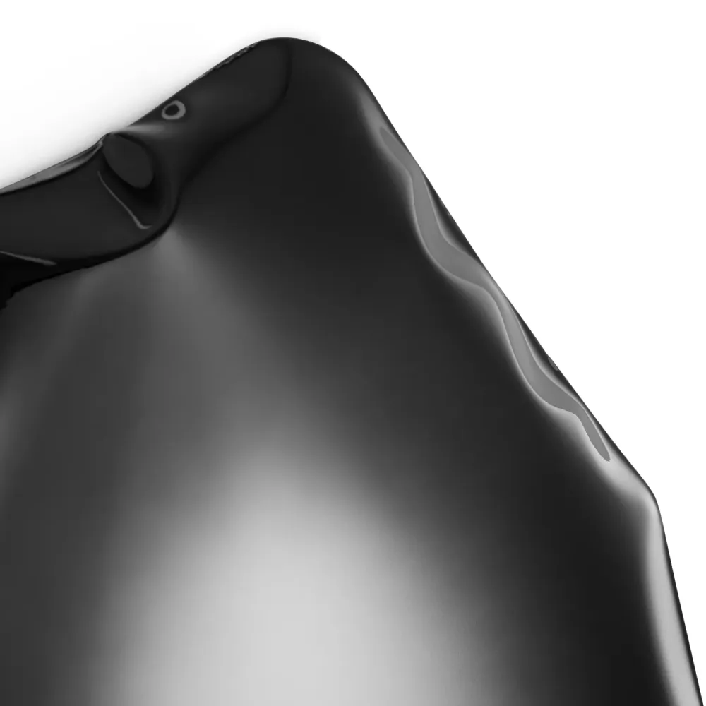 Lustro Tafla C4 / Dark Matter / Zieta Studio