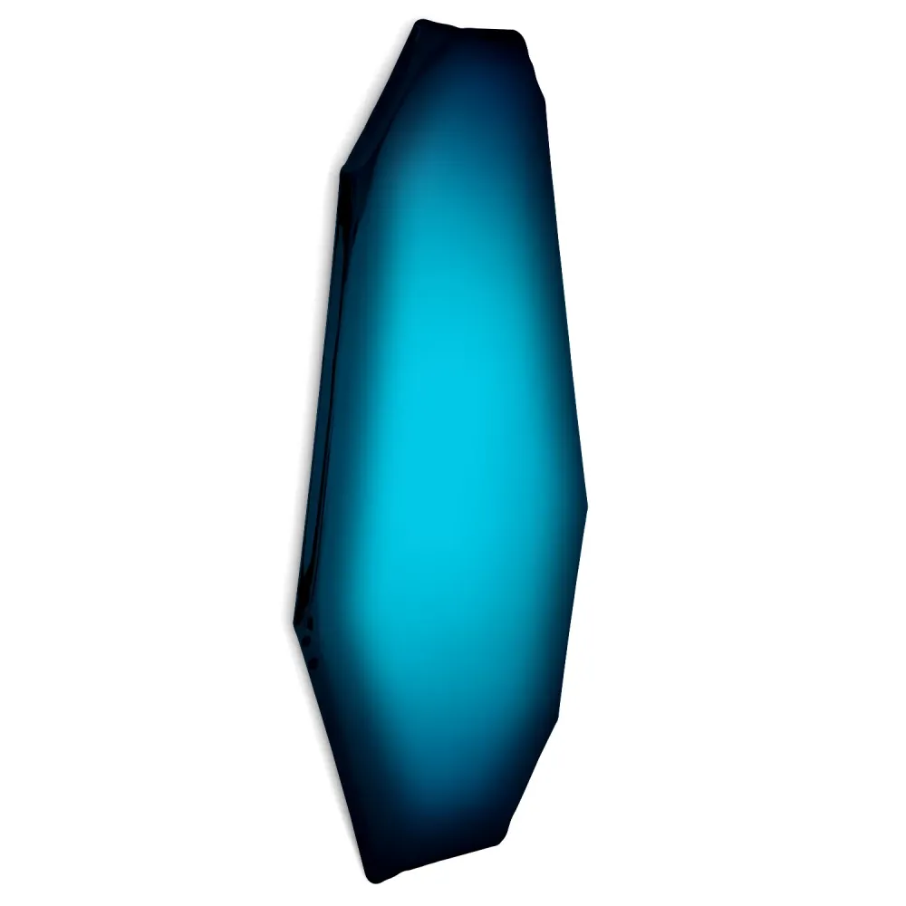 Lustro Tafla C1 / Deep Space Blue / Zieta Studio