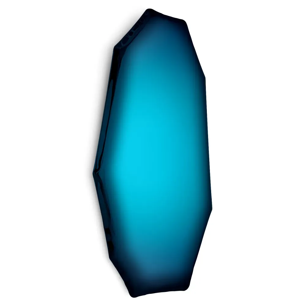 Lustro Tafla C3 / Deep Space Blue / Zieta Studio
