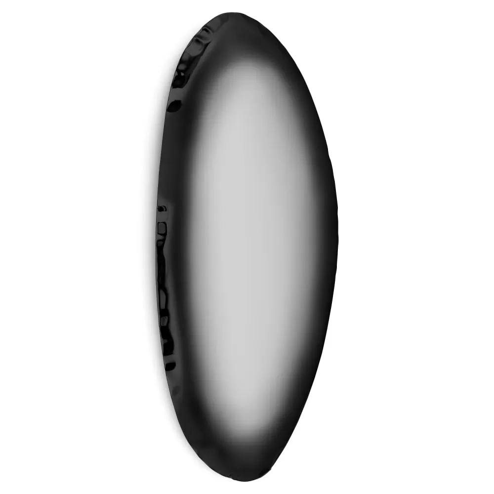 Lustro Tafla O / Dark Matter / Zieta Studio