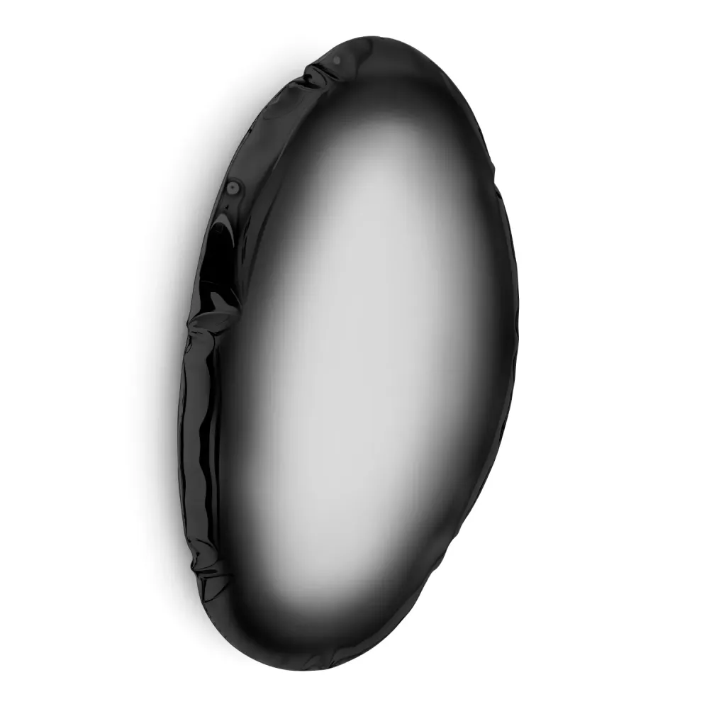 Lustro Tafla O / Dark Matter / Zieta Studio