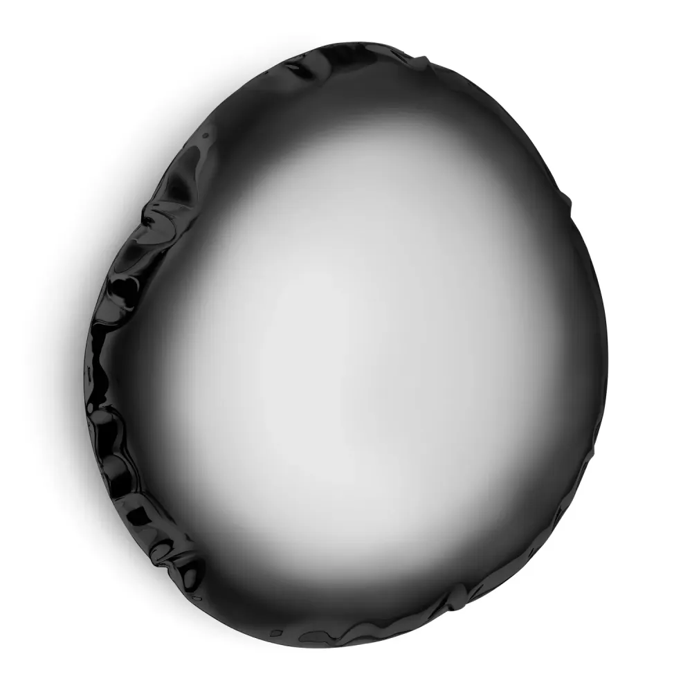 Lustro Tafla O / Dark Matter / Zieta Studio