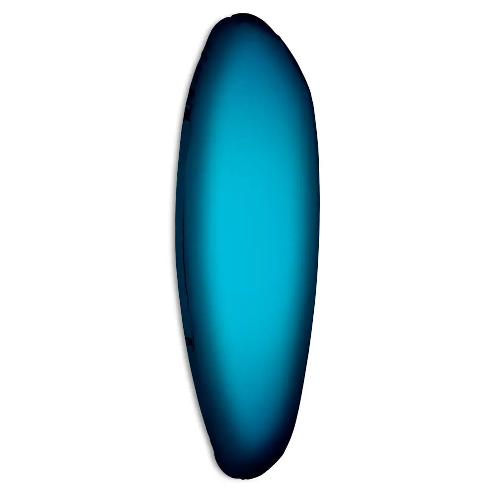 Lustro Tafla O / Deep Space Blue / Zieta Studio