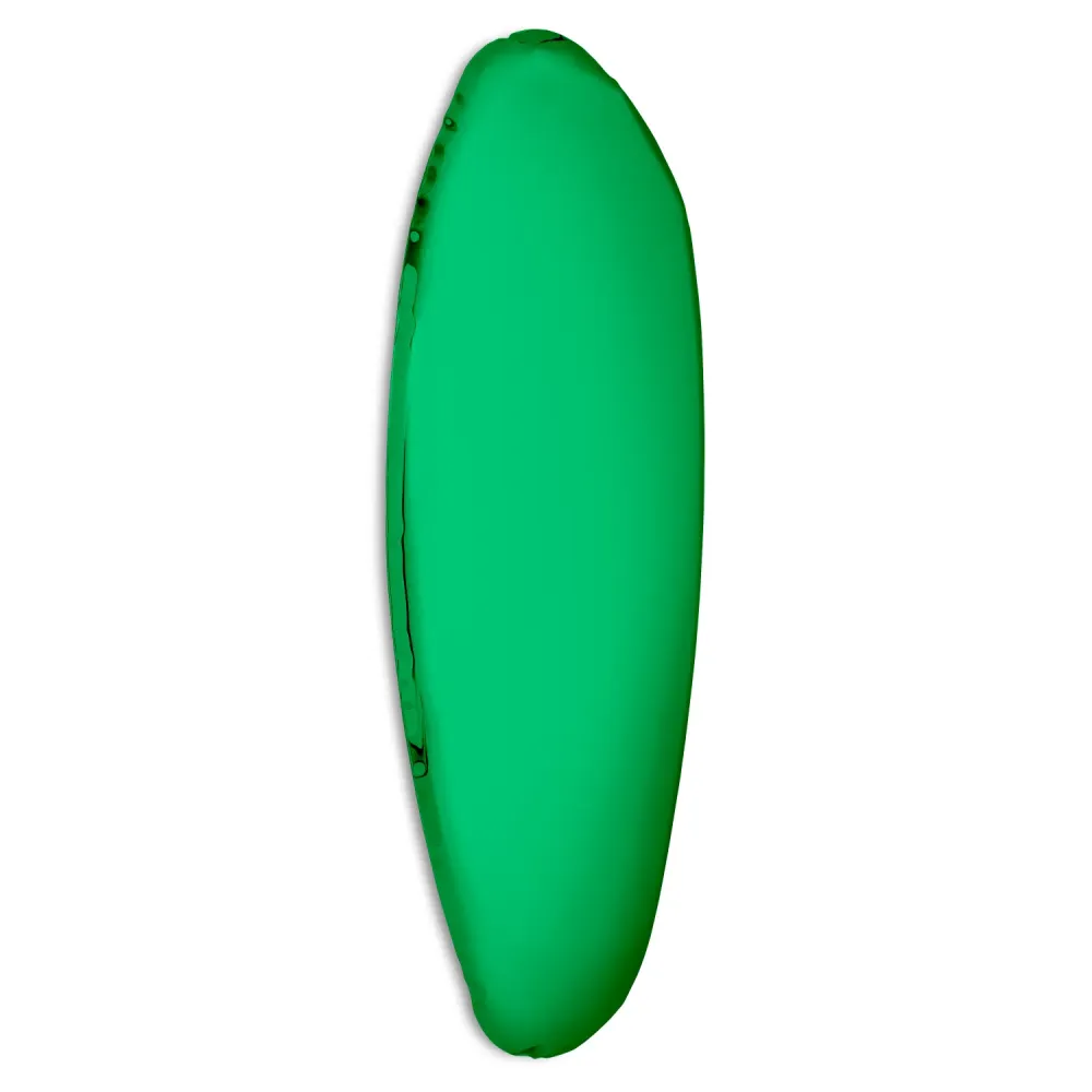 Lustro Tafla O1 / Emerald / Zieta Studio