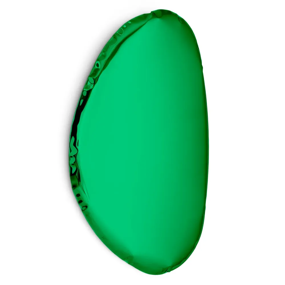 Lustro Tafla O3 / Emerald / Zieta Studio