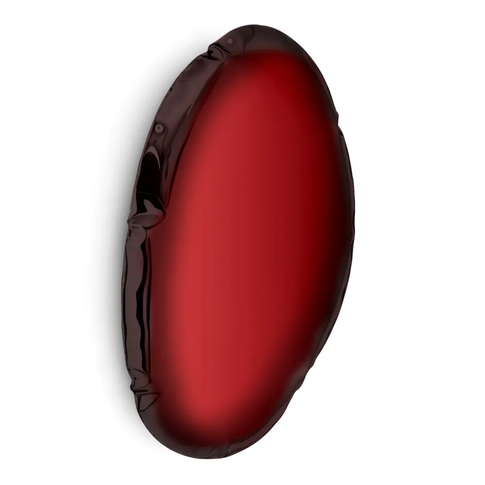 Lustro Tafla O5 / Rubin / Zieta Studio