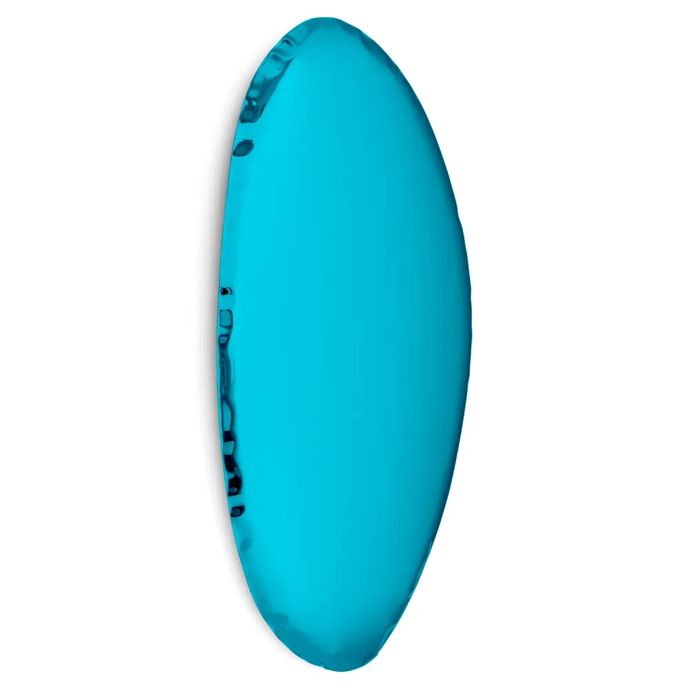 Lustro Tafla O4 / Sapphire / Zieta Studio