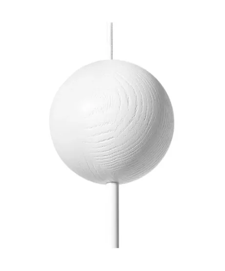 Lampa Wisząca Kello A / biała / Ummo