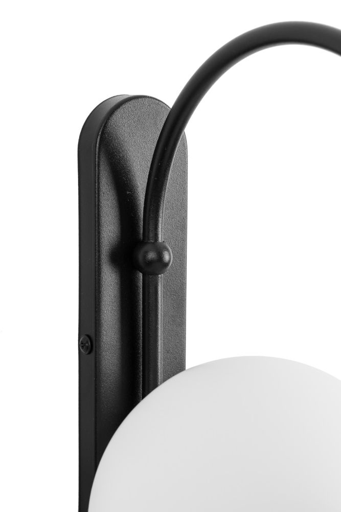 Lampa ścienna Koban D / Ummo