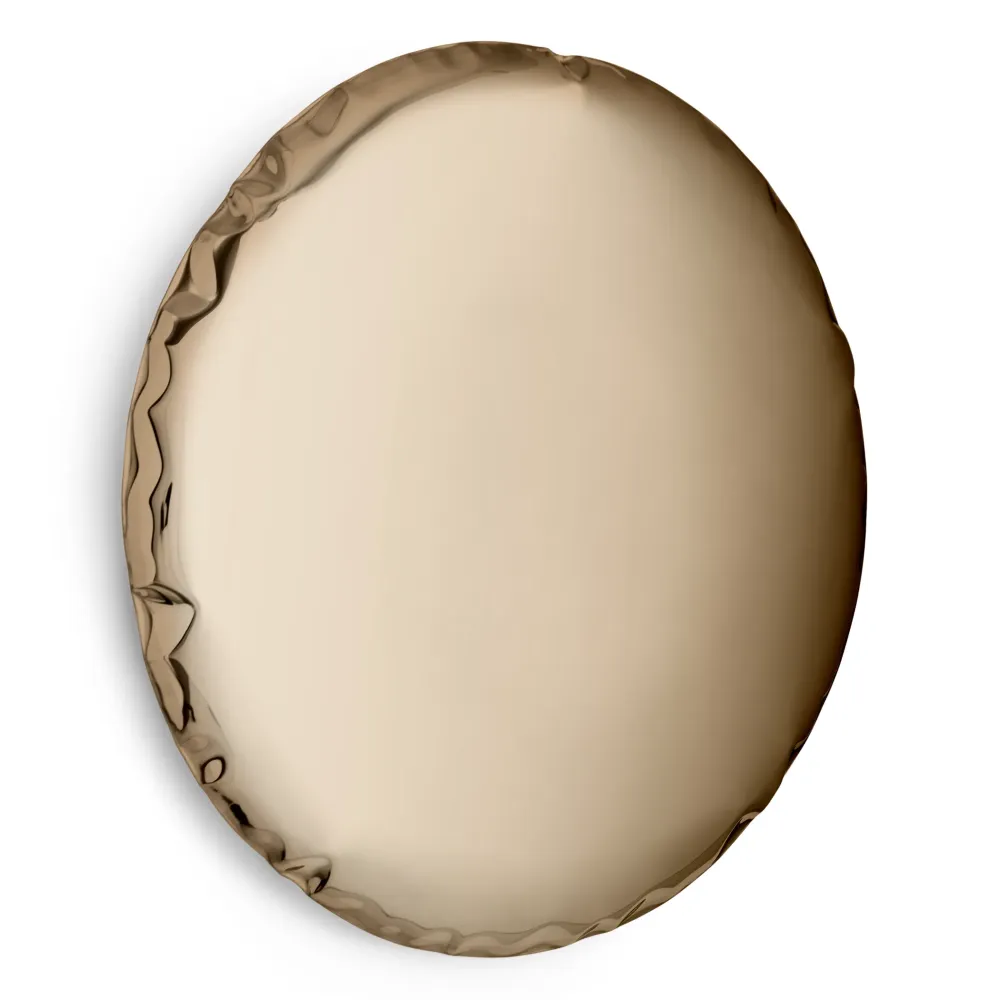 Lustro Oko / Classic Gold / Zieta Studio