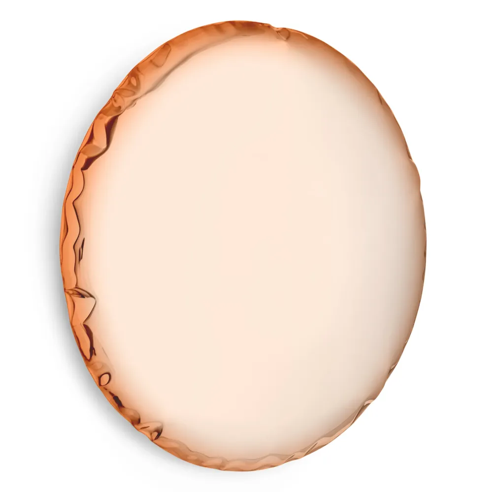Lustro Oko / Rose Gold / Zieta Studio