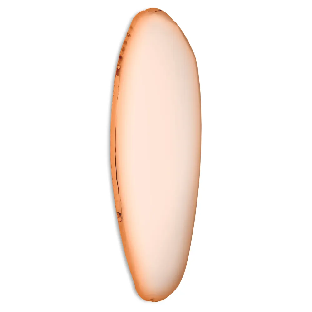 Lustro Tafla O1 / Rose Gold / Zieta Studio