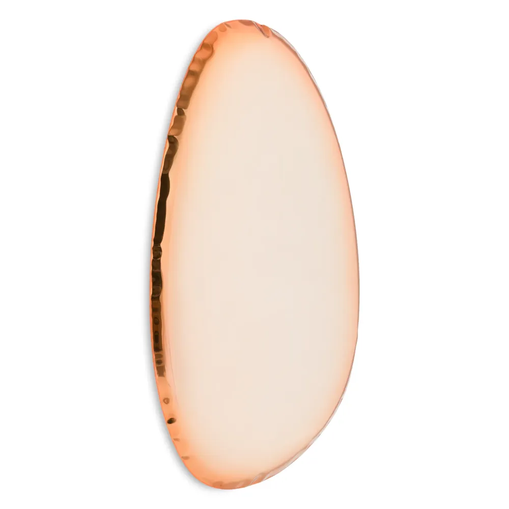Lustro Tafla O4,5 / Rose Gold / Zieta Studio