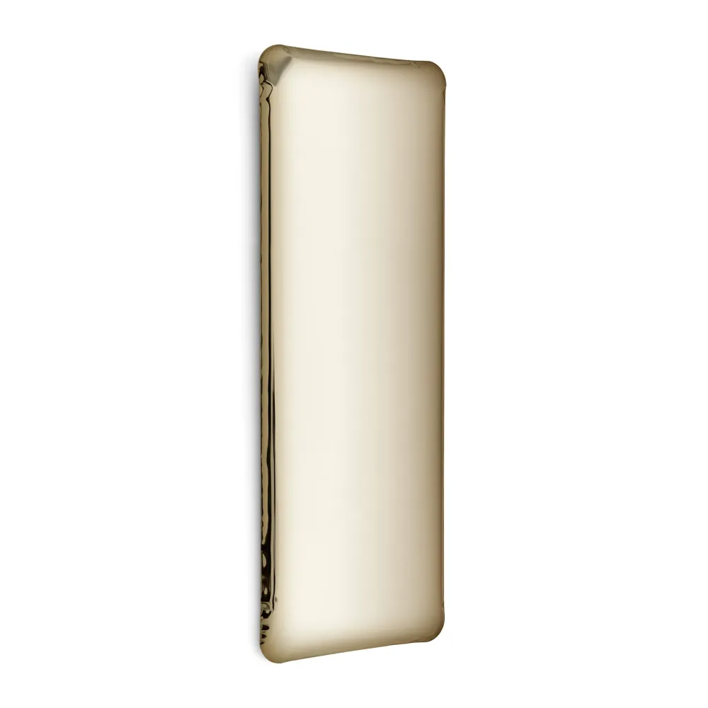 Lustro Tafla Q1 / Light Gold / Zieta Studio