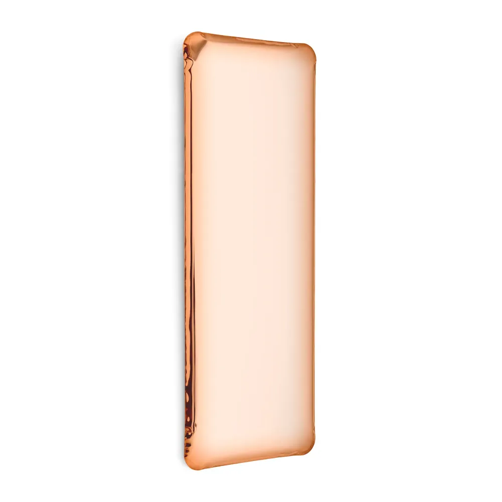 Lustro Tafla Q1 / Rose Gold / Zieta Studio