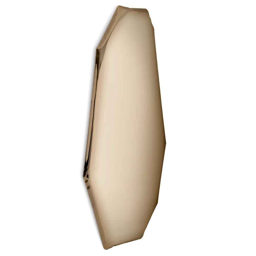 Lustro Tafla C1 / Classis Gold / Zieta Studio
