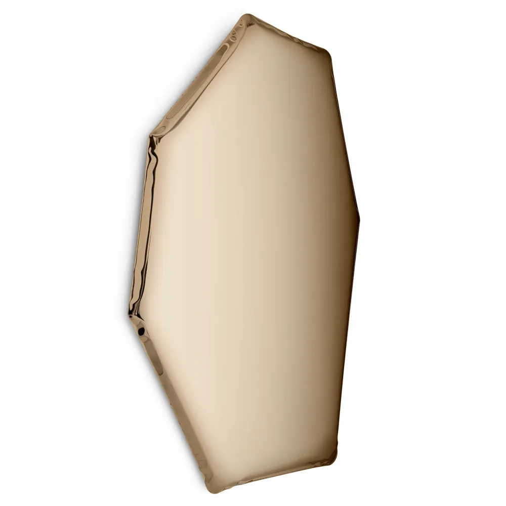 Lustro Tafla C2 / Classis Gold / Zieta Studio