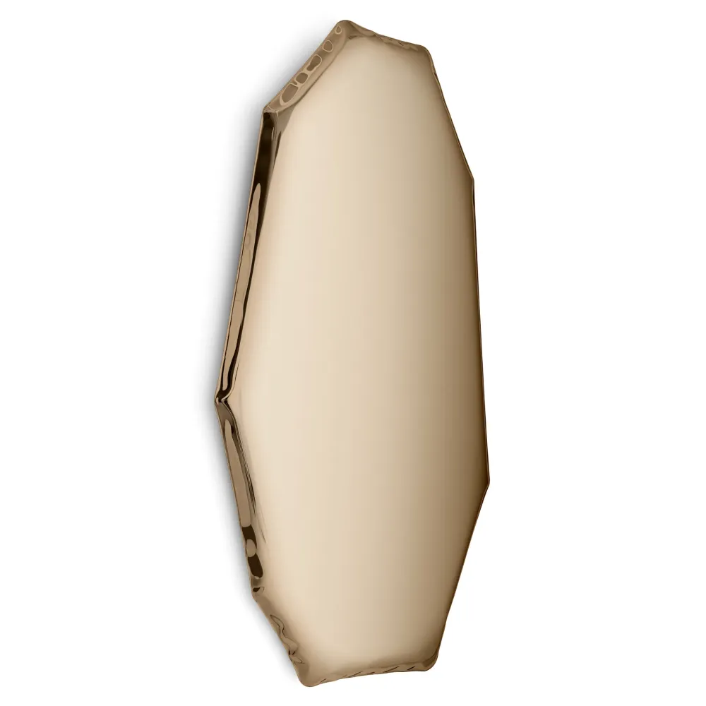 Lustro Tafla C3 / Classis Gold / Zieta Studio