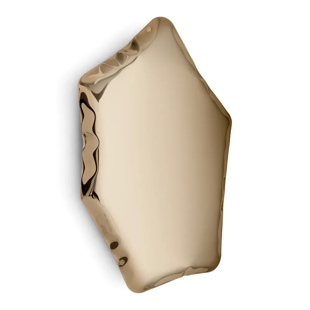 Lustro Tafla C5 / Classis Gold / Zieta Studio