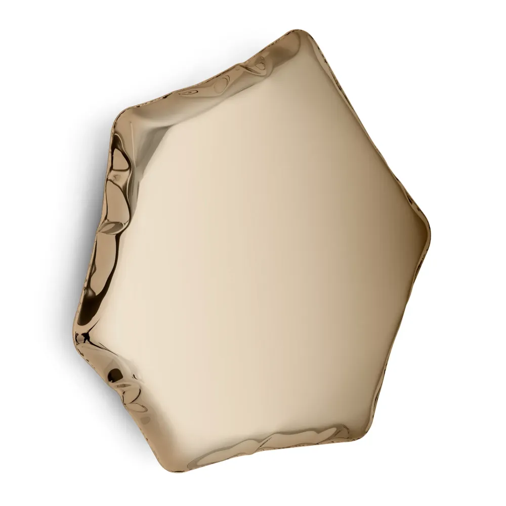 Lustro Tafla C6 / Classis Gold / Zieta Studio
