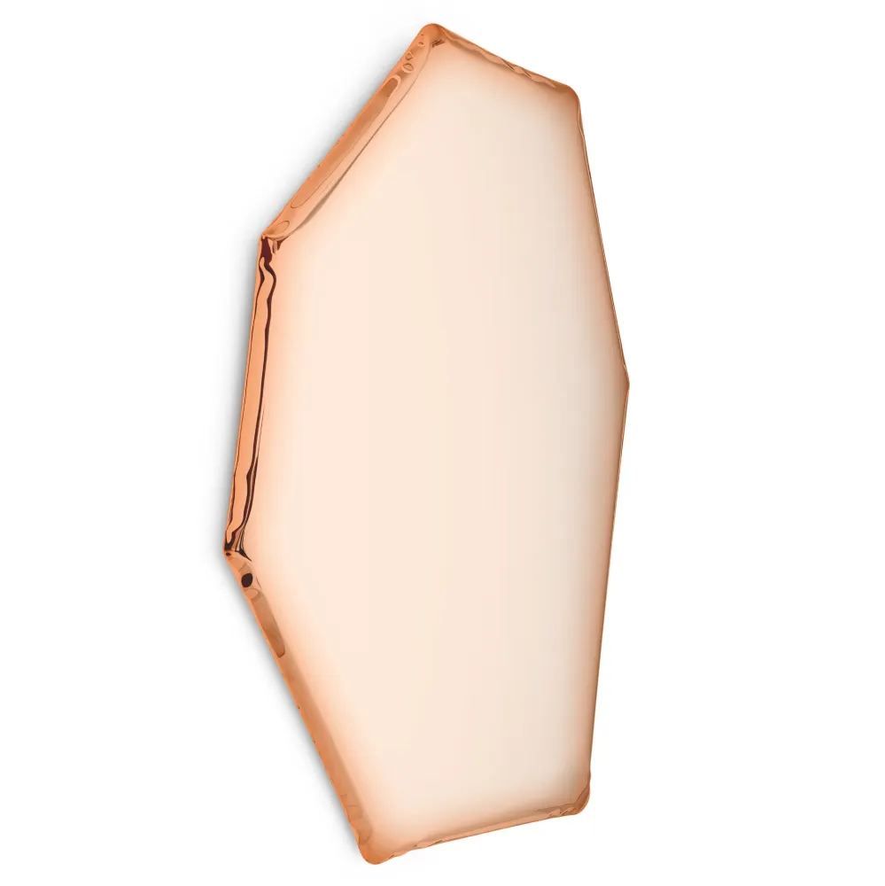Lustro Tafla C2 / Rose Gold / Zieta Studio