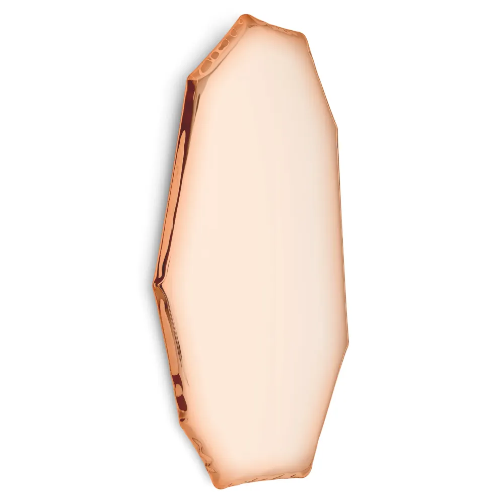 Lustro Tafla C3 / Rose Gold / Zieta Studio