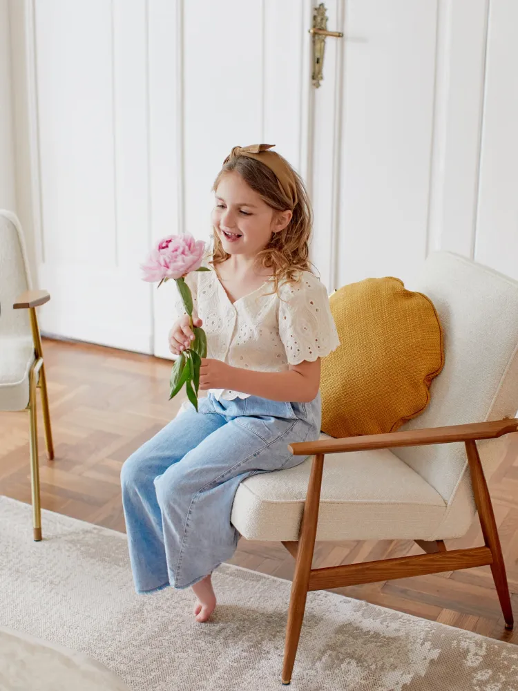 Fotel Fox / 366 Concept