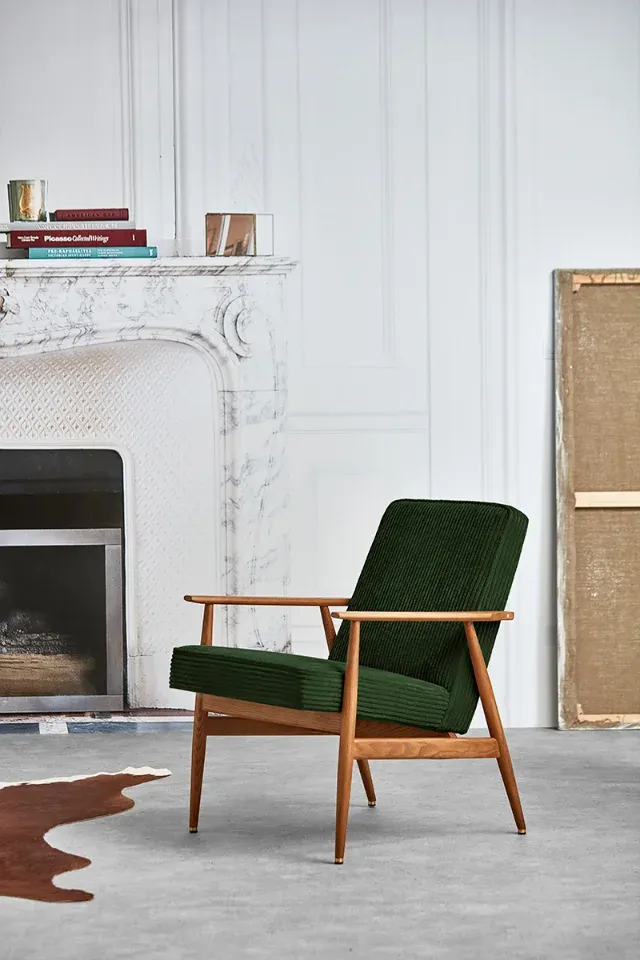 Fotel Fox / 366 Concept