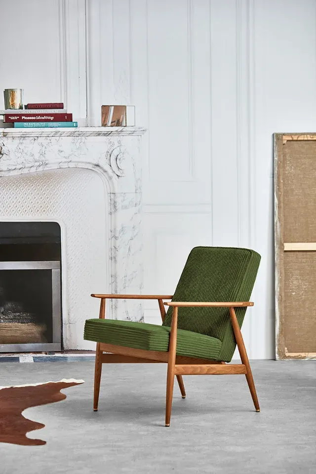 Fotel Fox / 366 Concept