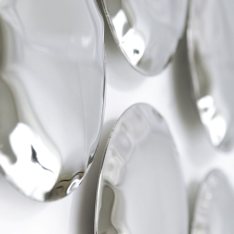 Wieszak Pin zestaw / różne kolory / Zieta Prozessdesign