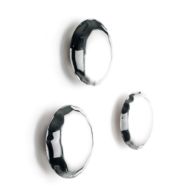 Wieszak Pin zestaw / różne kolory / Zieta Prozessdesign